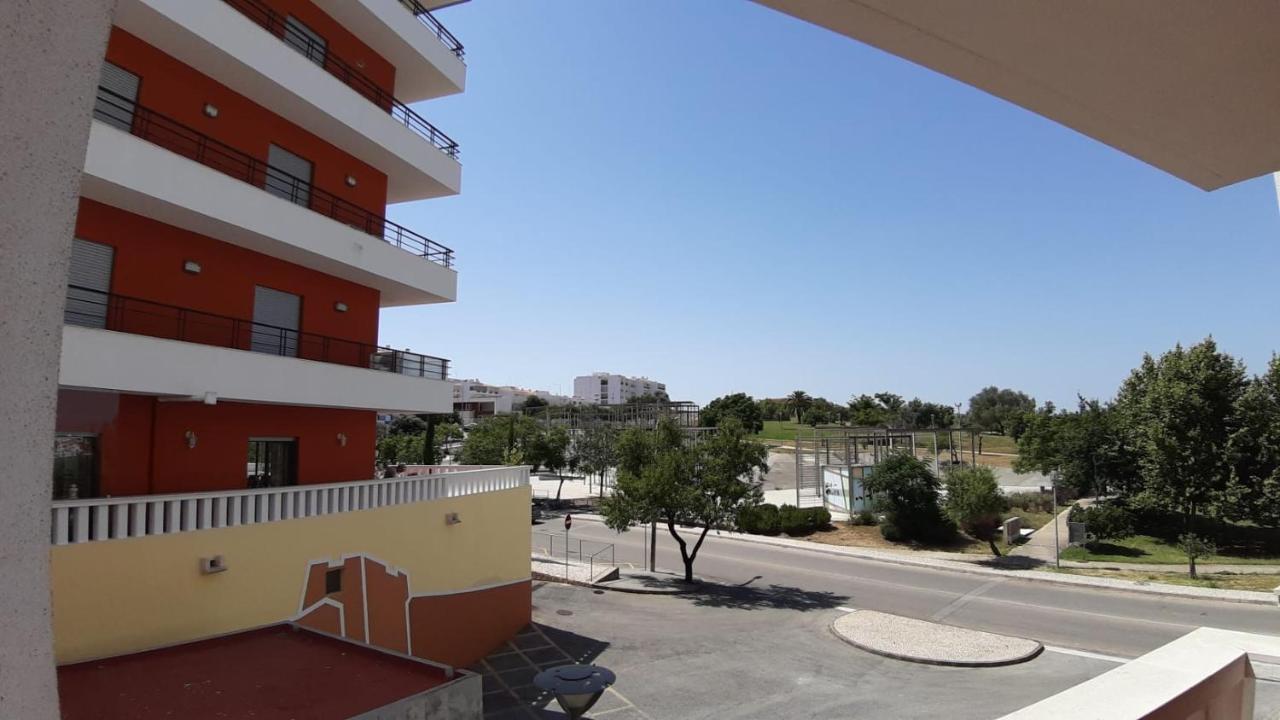 Apartamento Da Muralha Lagos Extérieur photo