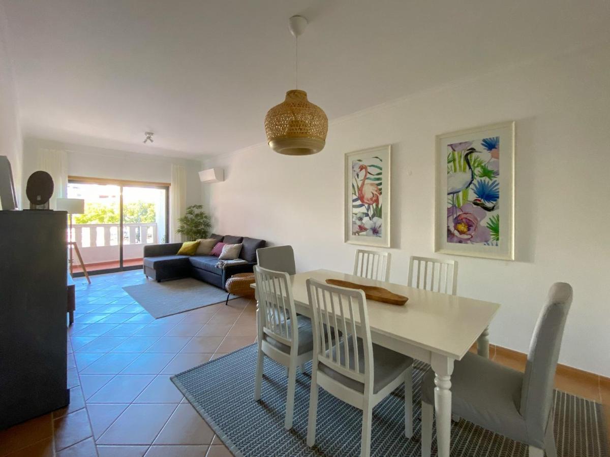 Apartamento Da Muralha Lagos Extérieur photo
