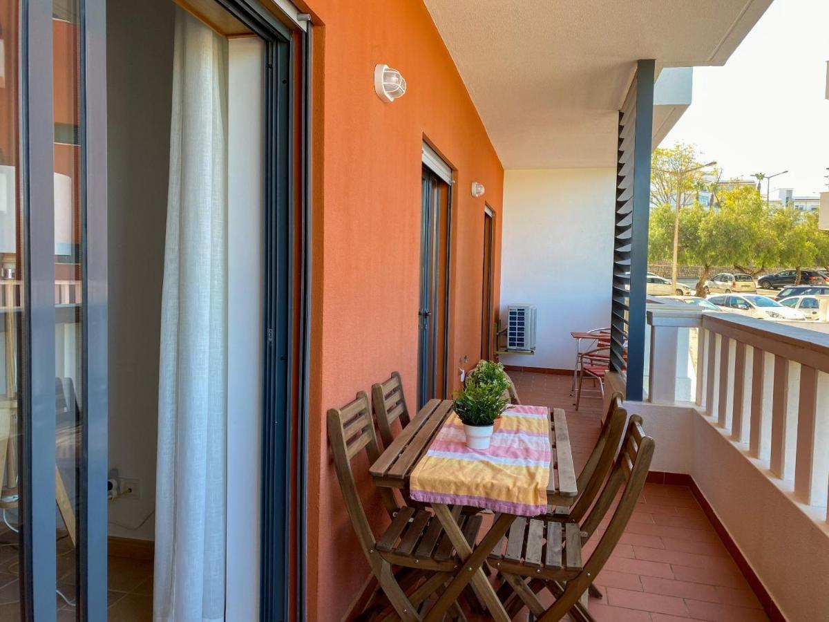 Apartamento Da Muralha Lagos Extérieur photo
