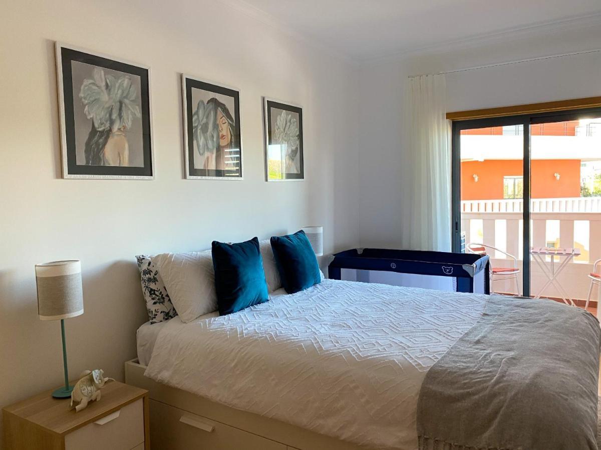 Apartamento Da Muralha Lagos Extérieur photo