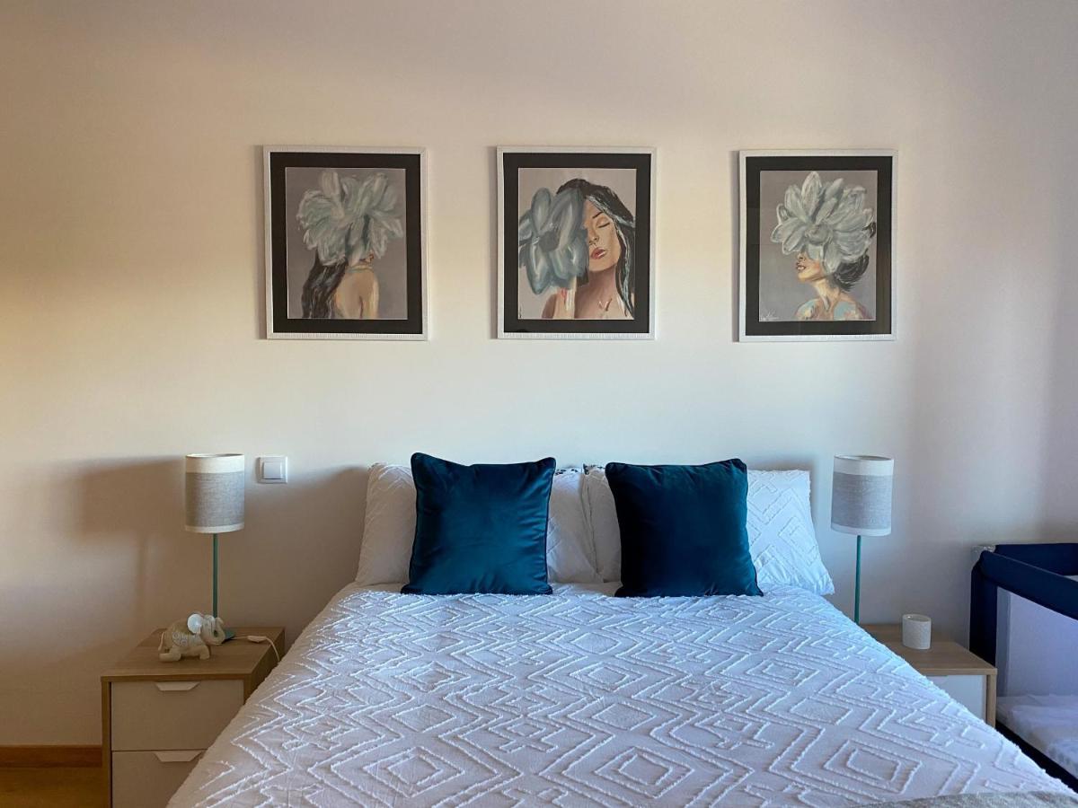 Apartamento Da Muralha Lagos Extérieur photo