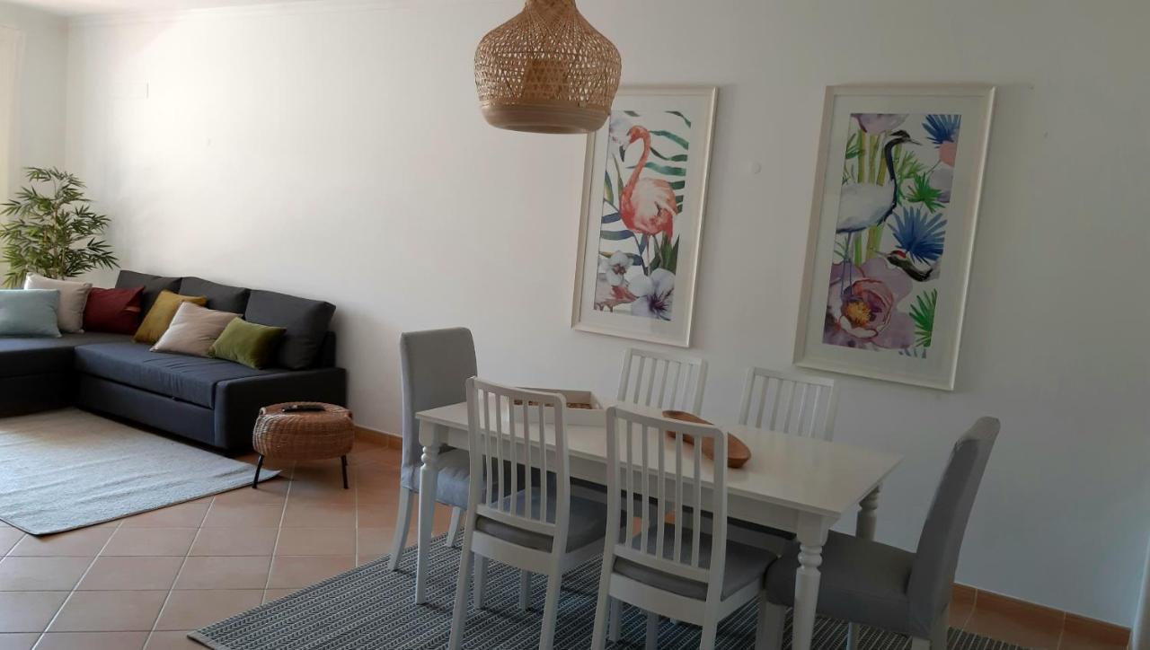 Apartamento Da Muralha Lagos Extérieur photo