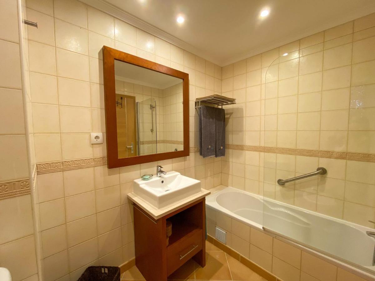 Apartamento Da Muralha Lagos Extérieur photo