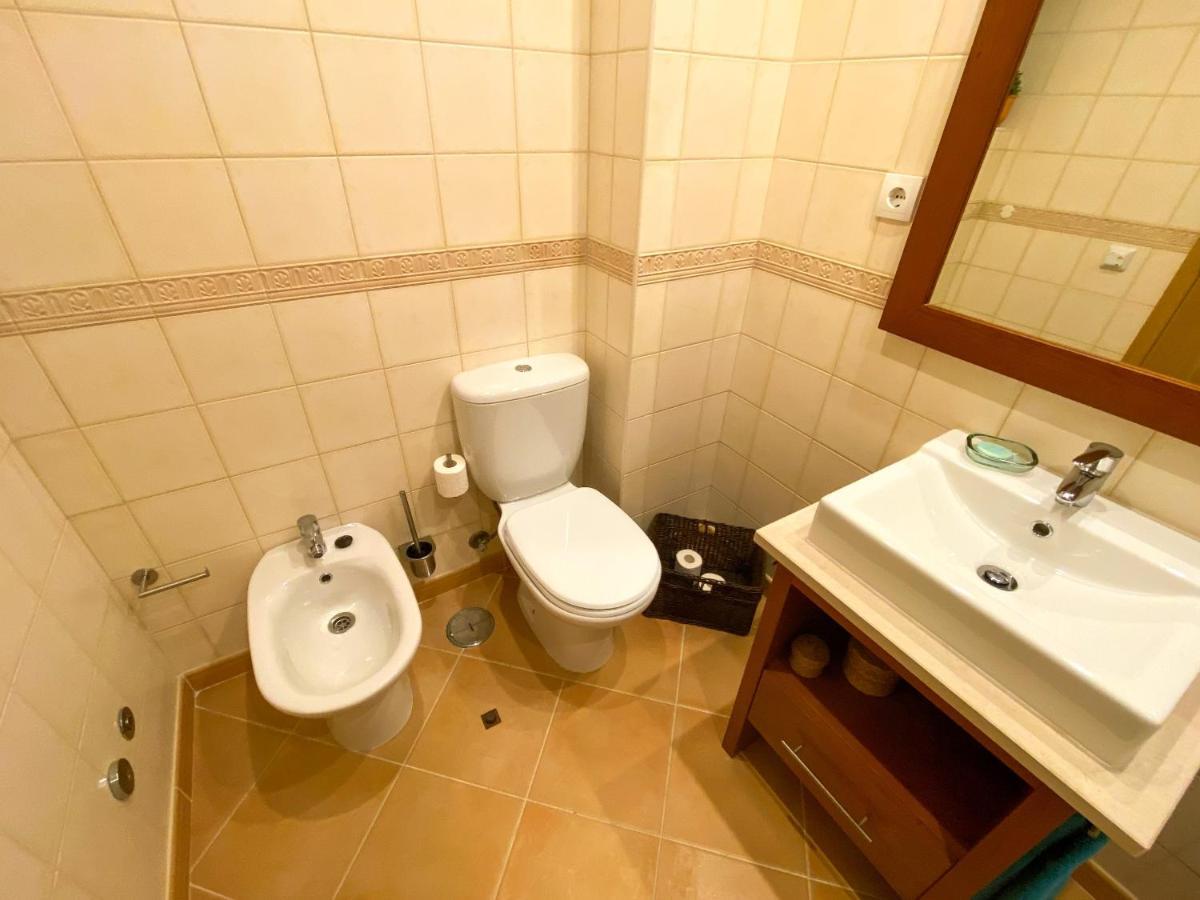 Apartamento Da Muralha Lagos Extérieur photo