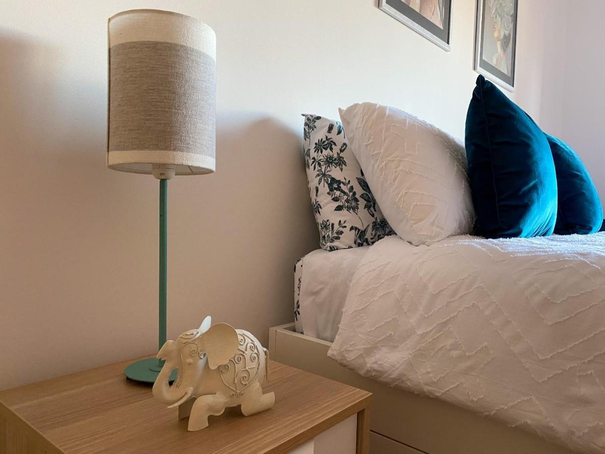 Apartamento Da Muralha Lagos Extérieur photo